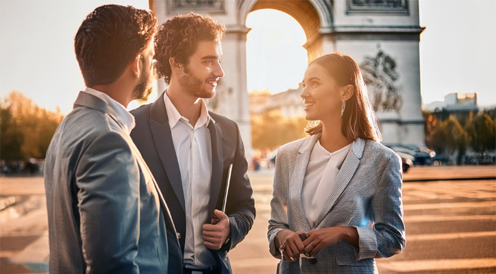 Francés. Nivel Intermedio 3