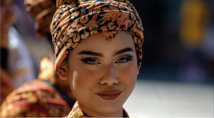 Exposición. Miradas