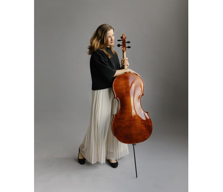 Un concierto, mil alas