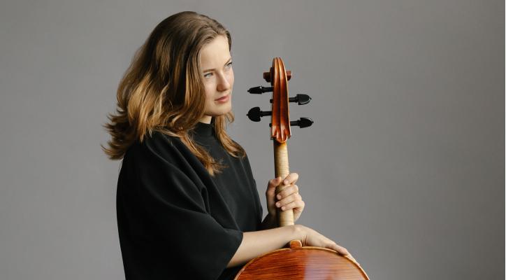 Un concierto, mil alas