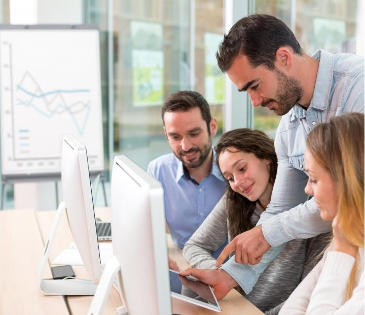 Potencia tu PYME, iniciación a la IA