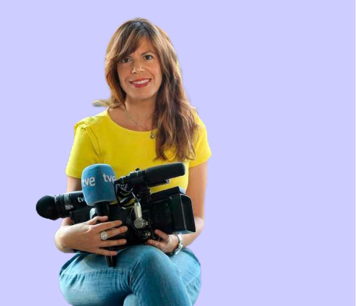 Martes de libros (pero en jueves) con Mavi Doñate