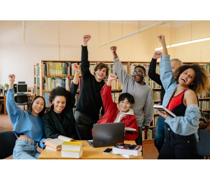 Construye tu reto profesional y vital. Microhackaton 