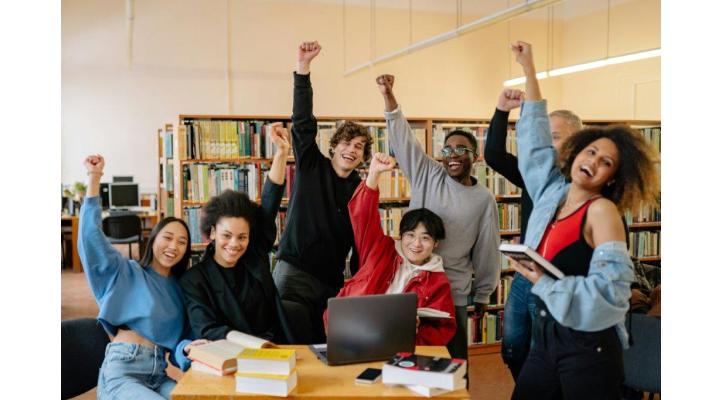 Construye tu reto profesional y vital. Microhackaton 