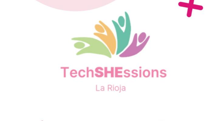 Voces STEAM - TechSHEssions La Rioja VI Edición