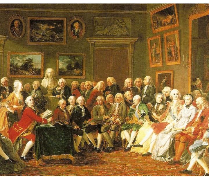 Historia de la Real Sociedad Económica Aragonesa de Amigos del País 