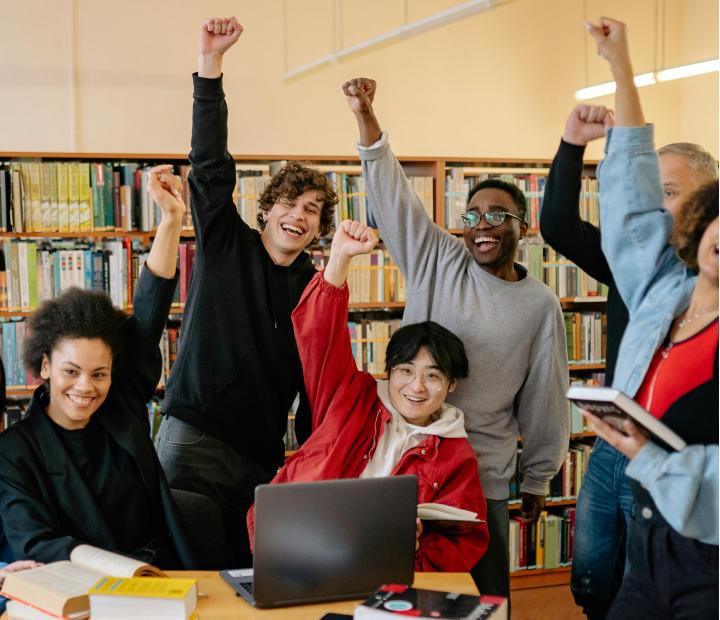 Técnicas de estudio. Sácale partido a la 3ª evaluación (ESO y Bachillerato)
