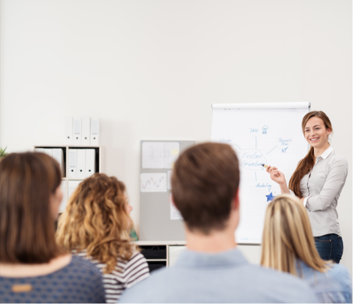 Cómo vencer el miedo a hablar en público