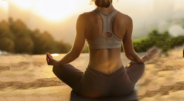 Tardes de yoga con Ana Rodríguez