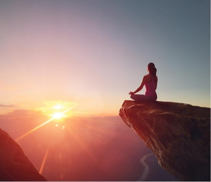 Yoga con Ana Rodríguez. Lunes