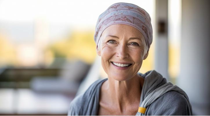 El corazón del paciente oncológico