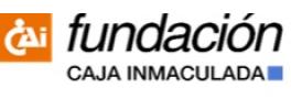 Fundación Caja Inmaculada