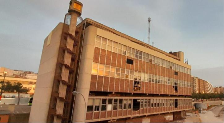 La ciudad. Herederos de un patrimonio, responsables de transmitirlo