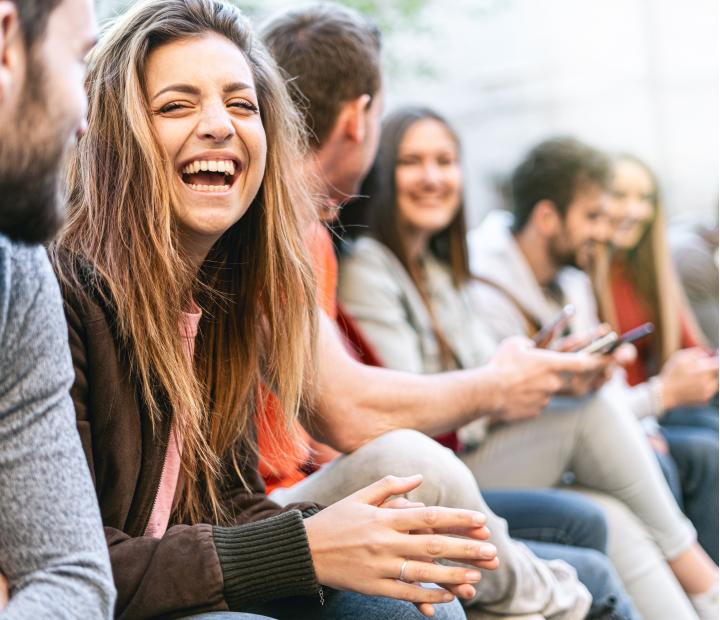 Modo bienestar activado