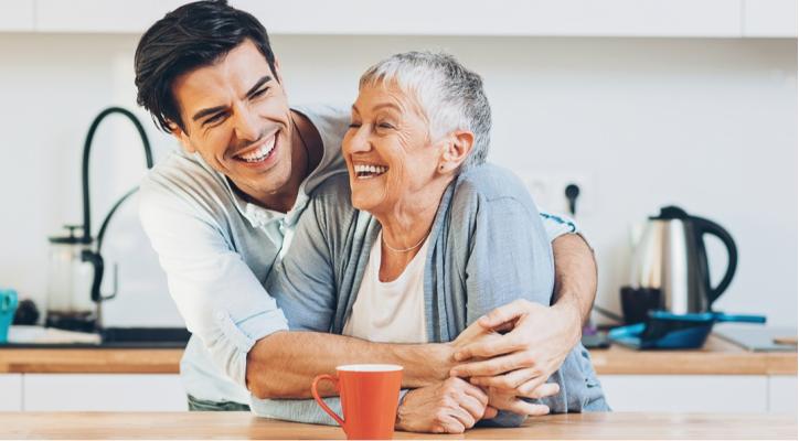 Investigación en Alzheimer. Nuevo escenario en los cuidados de una persona con demencia