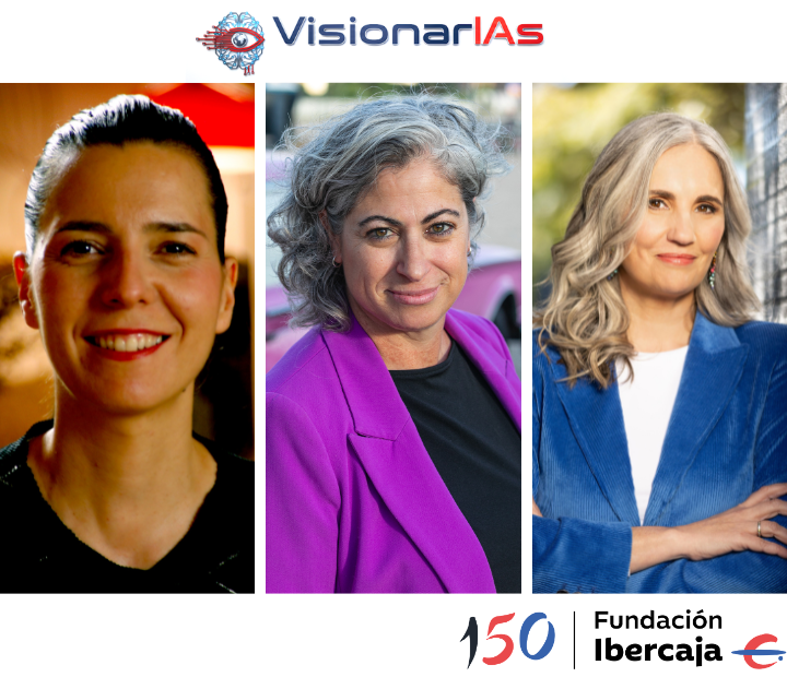 VisionarIAs: Impacto y Responsabilidad, el presente de la IA