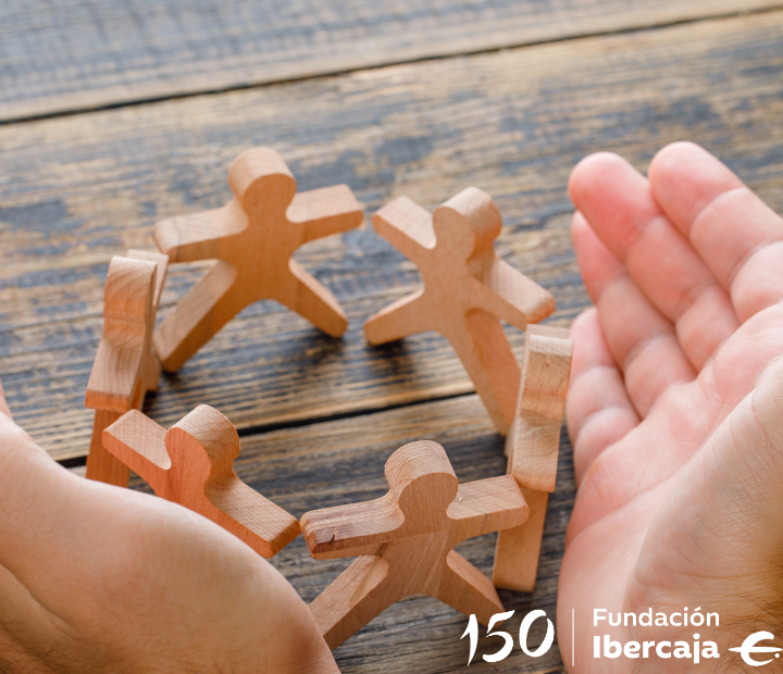 Networking talent: Navegar los cambios sin morir en el intento