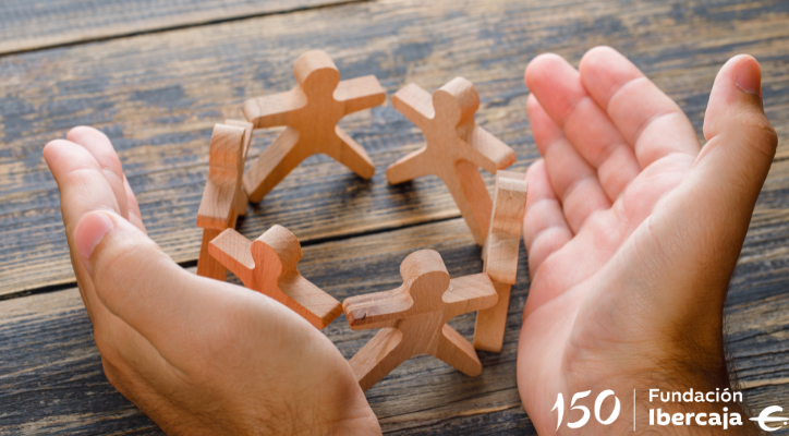 Networking talent: Navegar los cambios sin morir en el intento