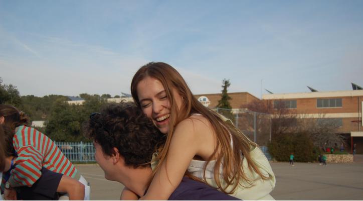 Conferencia Regional del Parlamento Europeo del los Jóvenes 