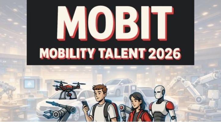 MOBIT - Mobility Talent 2026