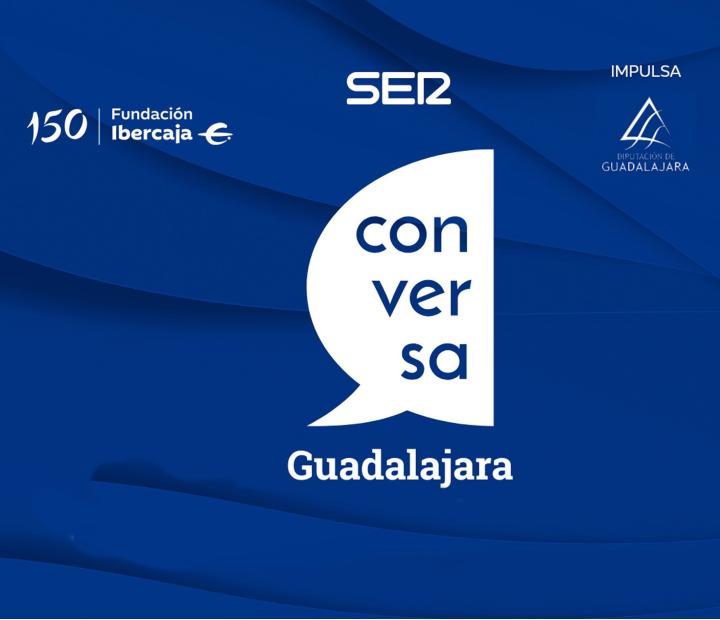Foro Conversa SER Guadalajara