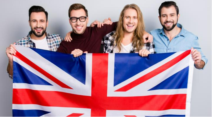 Inglés. Nivel intermedio bajo