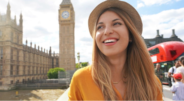 Inglés. Nivel intermedio