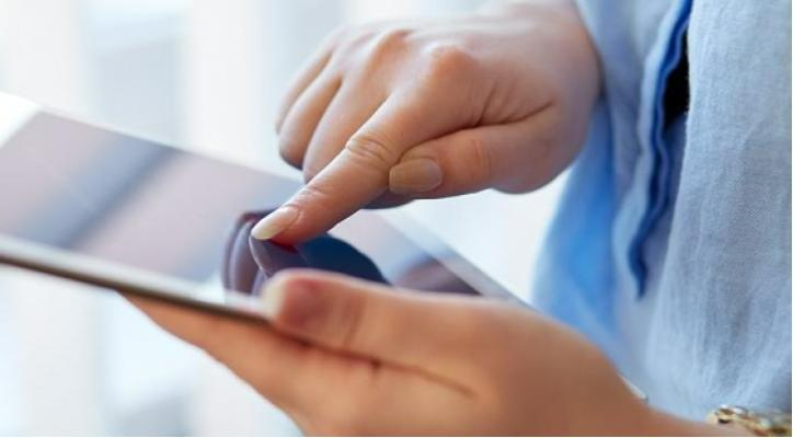 Controla tu tablet y teléfono. Iniciación