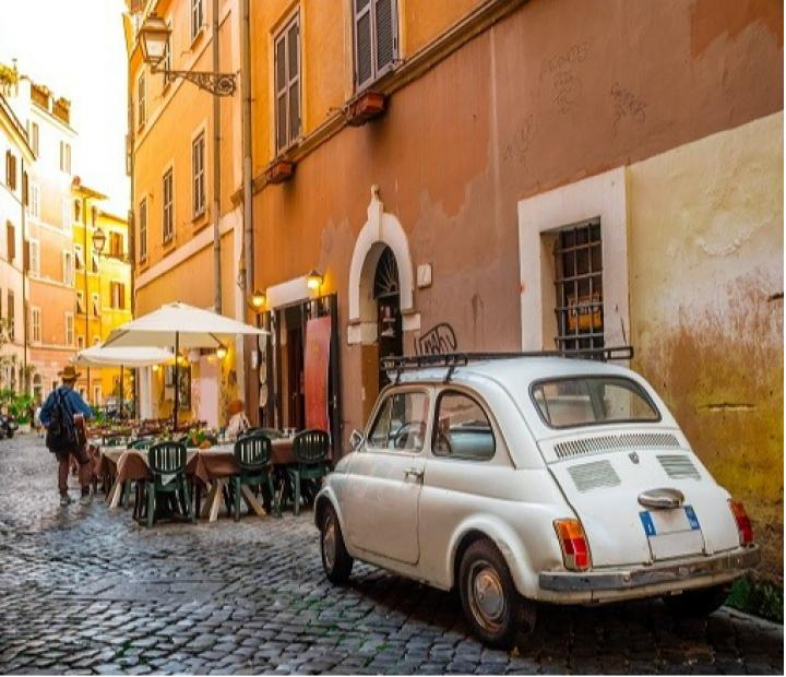 Italiano Iniciación