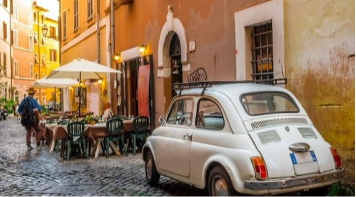 Italiano Iniciación