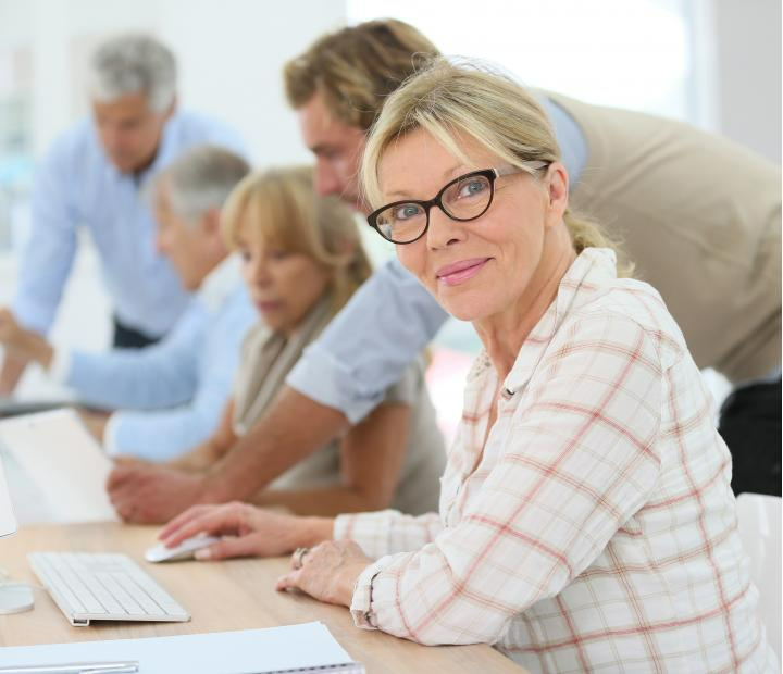 Informática. Acelerando en aspectos más complejos