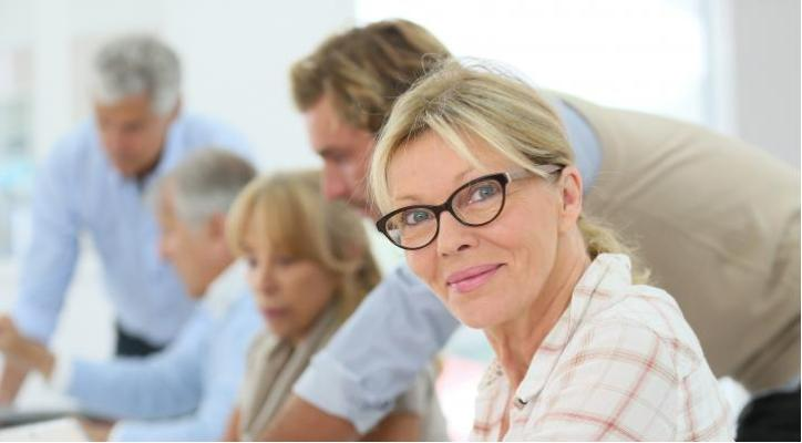 Informática. Acelerando en aspectos más complejos