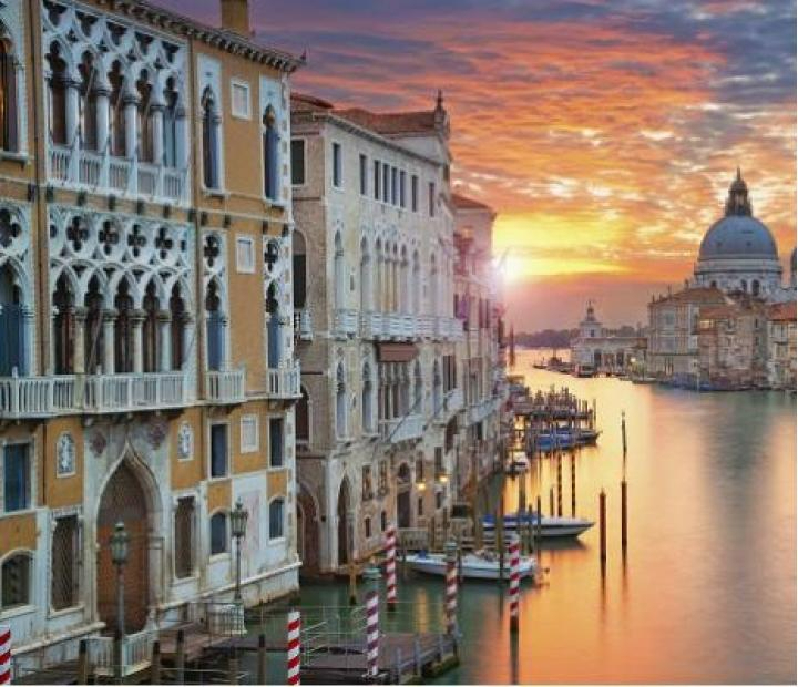 Italiano Intermedio Alto