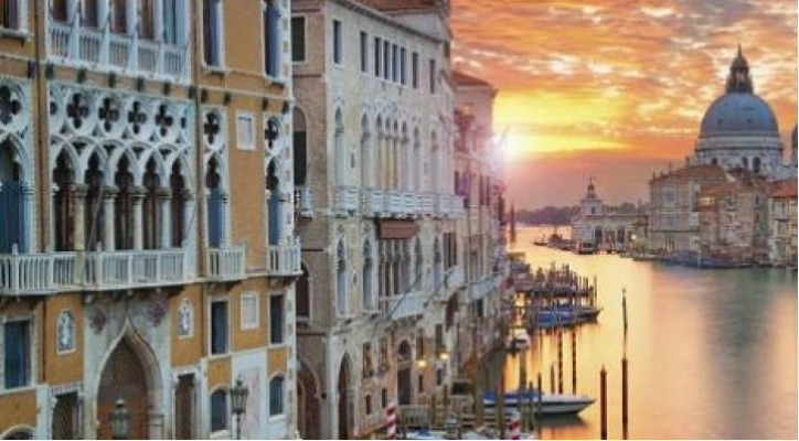 Italiano Intermedio Alto