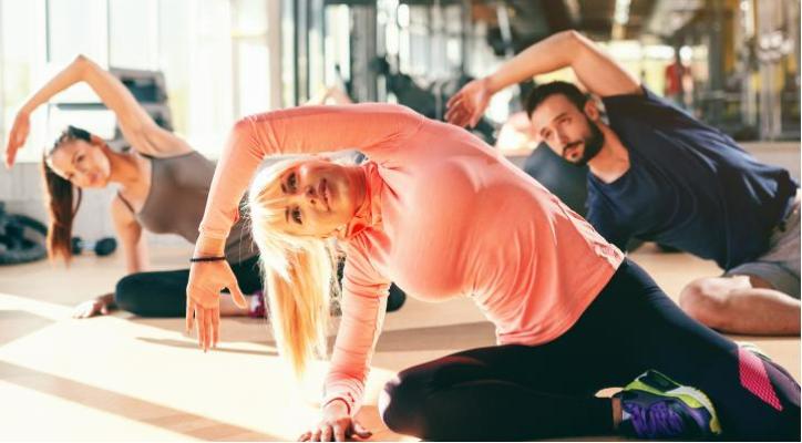 Acondicionamiento y salud