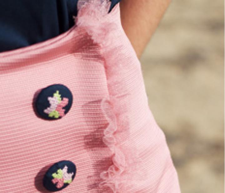 Costura para todos. Martes 9 h