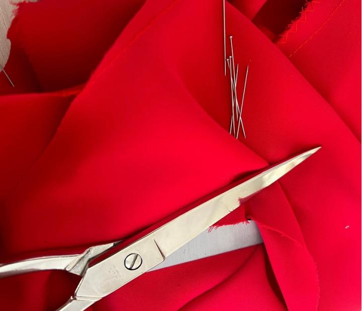 Costura para todos. Miércoles