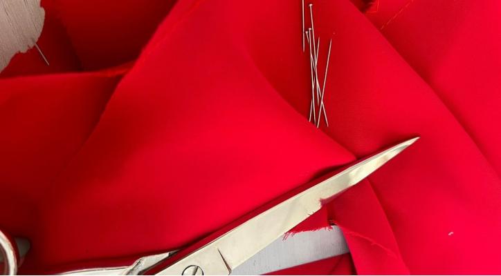 Costura para todos. Miércoles