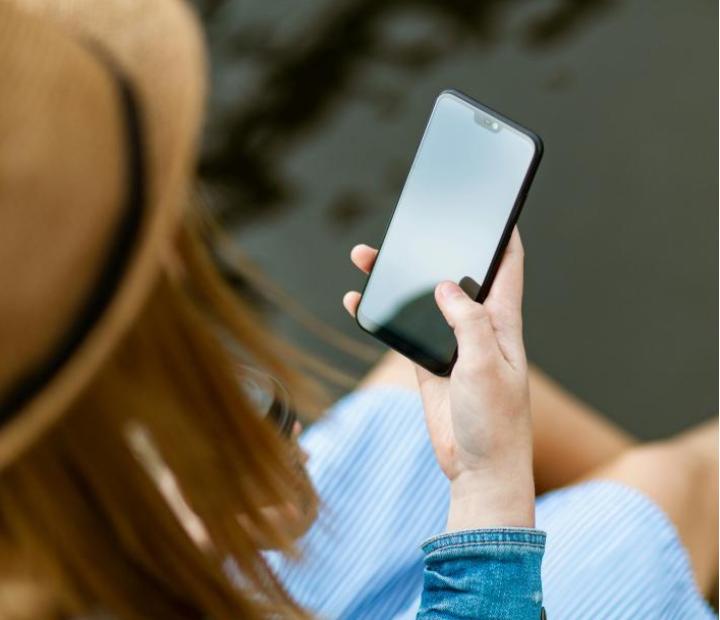 Aprende a usar tu teléfono móvil 