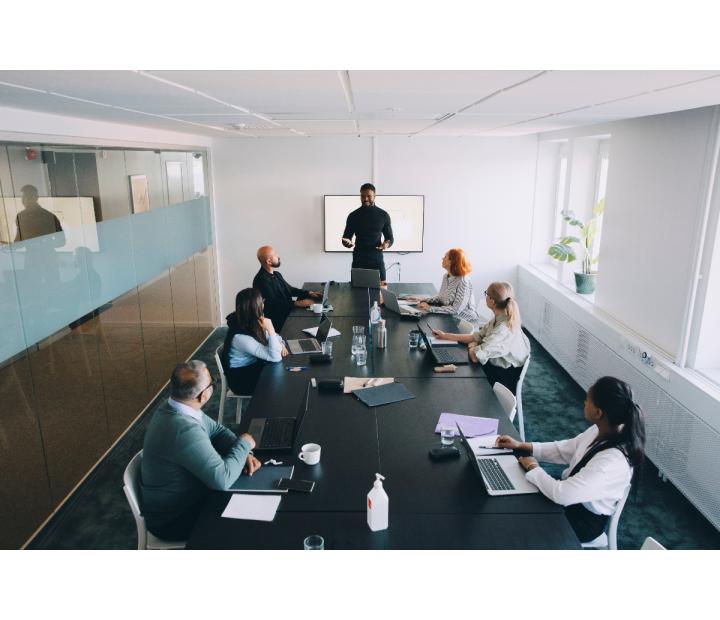 ¡Crea tu mejor plan de RRSS! -Escuela de Marketing 