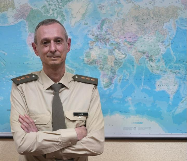 China. Un país en continua expansión