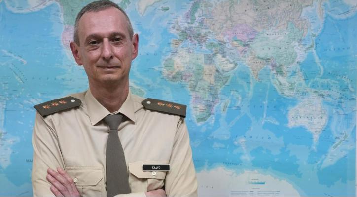 China. Un país en continua expansión