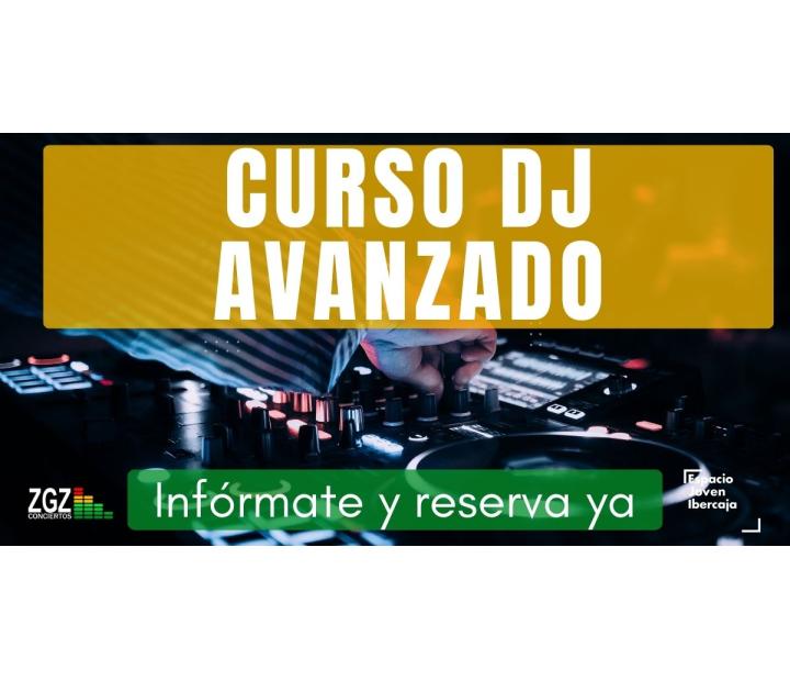 Curso de DJ Avanzado