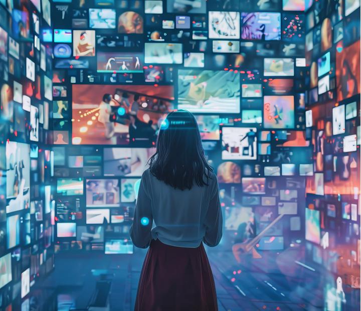 Geopolítica en un mundo convulso