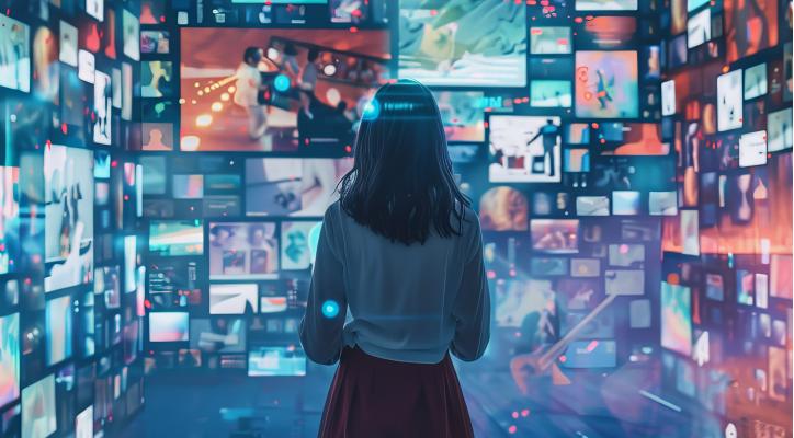 Geopolítica en un mundo convulso