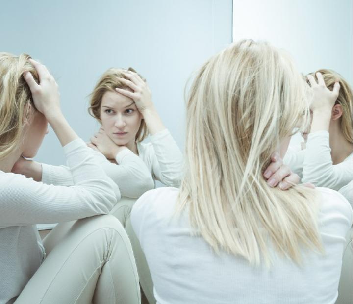 Gestión de la ansiedad