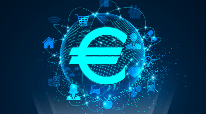 El futuro del dinero en Europa: Euro digital, stablecoins y tokenización