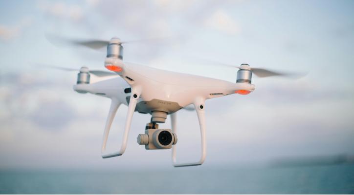 Curso Intensivo. Preparación del examen de piloto de drones de AESA (A1-A3)