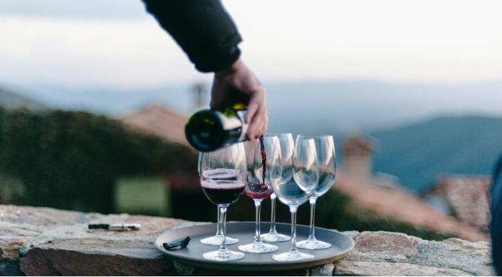 Catas comentadas: Bodegas Mariscal