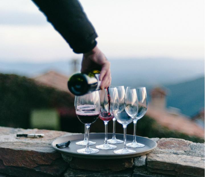 Catas comentadas: Bodegas Mariscal